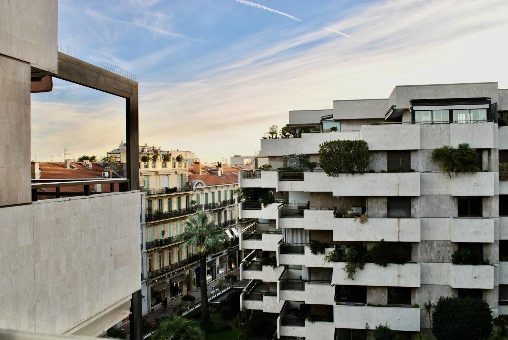 Gray D'Albion Pol519 Studio Cannes Exteriér fotografie